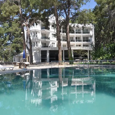 Kepturpark Hotel